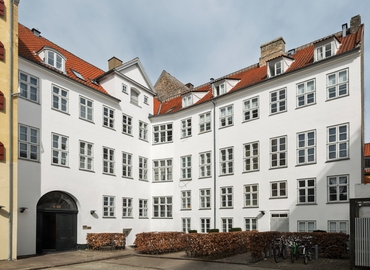 Kontor til leje på Strandgade 4B, 1401 København K - 322 m² | Foto 22 - Lokalebasen.dk