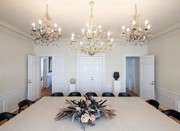 Kontor til leje på Strandgade 4B, 1401 København K - 322 m² | Foto 8 - Lokalebasen