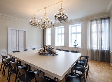 Kontor til leje på Strandgade 4B, 1401 København K - 322 m² | Foto 9 - Lokalebasen.dk