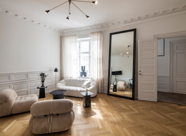 Kontor til leje på Strandgade 4B, 1401 København K - 322 m² | Foto 0 - Lokalebasen