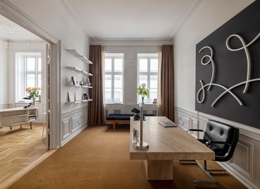 Kontor til leje på Strandgade 4B, 1401 København K - 322 m² | Foto 4 - Lokalebasen