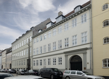Kontor til leje på Strandgade 4B, 1401 København K - 322 m² | Foto 1 - Lokalebasen