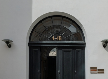 Kontor til leje på Strandgade 4B, 1401 København K - 322 m² | Foto 20 - Lokalebasen