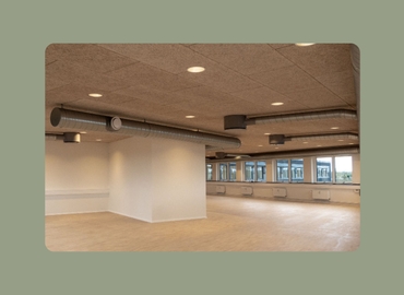 Kontor til leje på Vallensbækvej 45, 2605 Brøndby - 430 m² | Foto 6 - Lokalebasen.dk