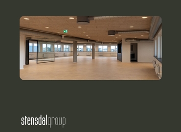 Office Vallensbækvej 45 2605 Brondby