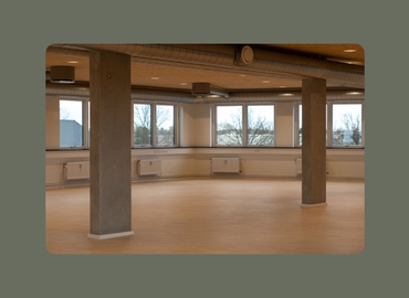 Kontor til leje på Vallensbækvej 45, 2605 Brøndby - 430 m² | Foto 2 - Lokalebasen