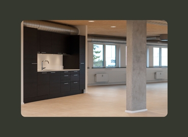 Kontor til leje på Vallensbækvej 45, 2605 Brøndby - 430 m² | Foto 4 - Lokalebasen.dk