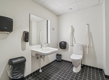 Kontor til leje på Stamholmen 151, 2650 Hvidovre - 606 m² | Foto 8 - Lokalebasen.dk