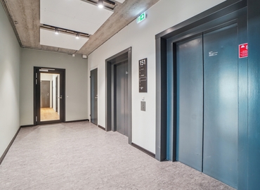 Office Stamholmen 151 2650 Hvidovre