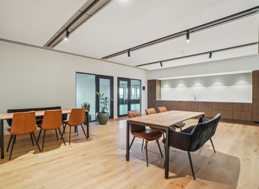 Office Stamholmen 151 2650 Hvidovre