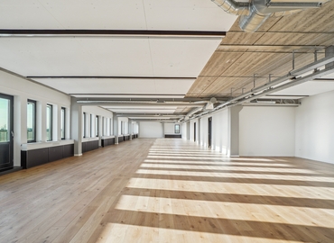 Kontor til leje på Stamholmen 151, 2650 Hvidovre - 606 m² | Foto 3 - Lokalebasen.dk