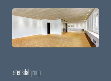1850 m² Workshop space for rent in Horsholm, Kærvej 12 (2970) - 0 | MatchOffice