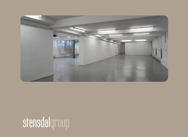 Lager til leje på Virkeholm 3B, 2730 Herlev - 436 m² | Foto 0 - Lokalebasen.dk