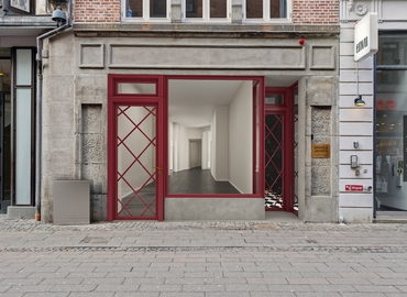 Butik til leje på Frederiksberggade 14, 1459 København K - 172 m² | Foto 0 - Lokalebasen.dk