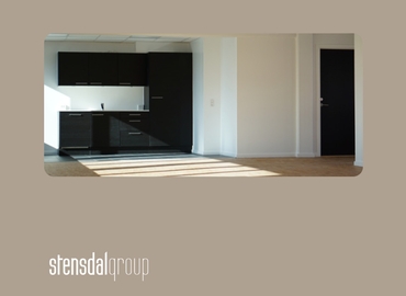 Kontor til leje på Virkeholm 3A 1., 2730 Herlev - 277 m² | Foto 0 - Lokalebasen.dk
