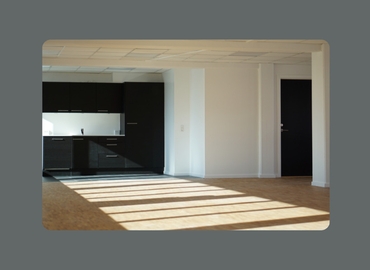 Kontor til leje på Virkeholm 3A 1., 2730 Herlev - 277 m² | Foto 3 - Lokalebasen.dk