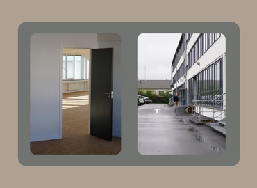 Kontor til leje på Virkeholm 3A 1., 2730 Herlev - 277 m² | Foto 1 - Lokalebasen.dk