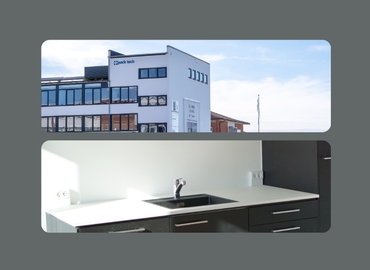 Kontor til leje på Virkeholm 3A 1., 2730 Herlev - 277 m² | Foto 6 - Lokalebasen