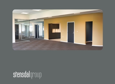 Office Dybendalsvænget 3 2630 Taastrup