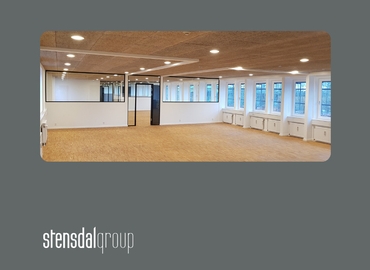 Kontor til leje på Valhøjs Alle 174, 2610 Rødovre - 625 m² | Foto 0 - Lokalebasen.dk
