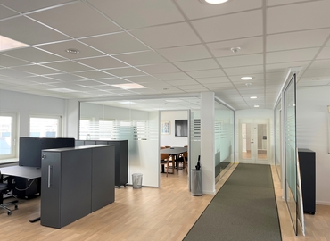 Kontor til leje på Lautruphøj 1-3, 2750 Ballerup - 2147 m² | Foto 12 - Lokalebasen.dk