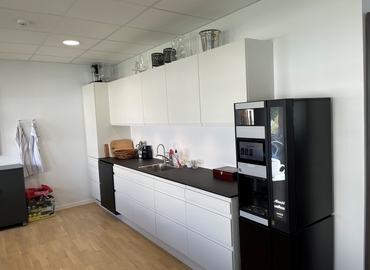 Kontor til leje på Lautruphøj 1-3, 2750 Ballerup - 2147 m² | Foto 13 - Lokalebasen.dk