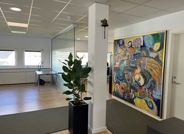 Kontor til leje på Lautruphøj 1-3, 2750 Ballerup - 2147 m² | Foto 14 - Lokalebasen