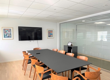 Office Lautruphøj 1-3 2750 Ballerup