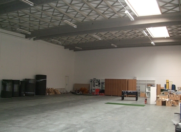 388 m² Warehouse space rental in Vaerlose, Lejrvej 29 (3500) - 4 | MatchOffice.com