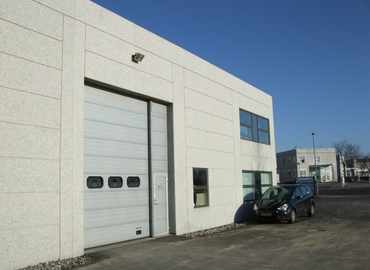 609 m² Workshop space for rent in Vaerlose, Lejrvej 29 (3500) - 2 | MatchOffice