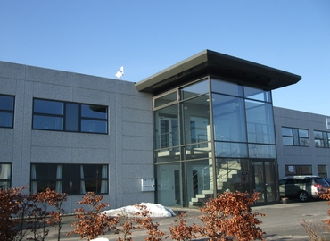 609 m² Warehouse up for rent in Vaerlose, Lejrvej 29 (3500) - 1 | MatchOffice
