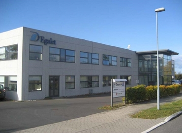 609 m² Office warehouse rental in Vaerlose, Lejrvej 29 (3500) - 0 | MatchOffice.com