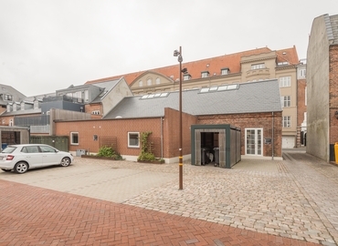 268 m² Store for rent in Esbjerg, Kirkegade 21 (6700) - 11 | MatchOffice