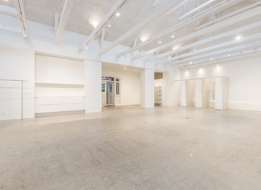 Butik til leje på Kirkegade 21, 6700 Esbjerg C - 268 m² | Foto 4 - Lokalebasen.dk