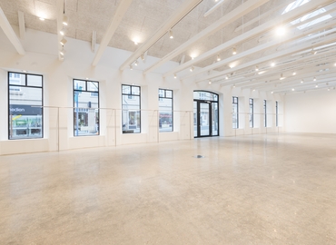 Butik til leje på Kirkegade 21, 6700 Esbjerg C - 268 m² | Foto 0 - Lokalebasen.dk