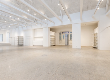 Butik til leje på Kirkegade 21, 6700 Esbjerg C - 268 m² | Foto 5 - Lokalebasen