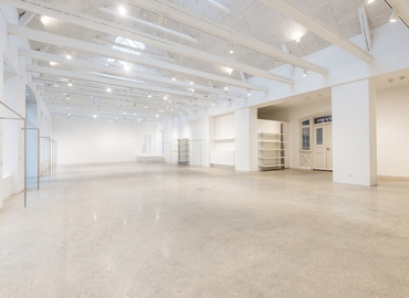 Butik til leje på Kirkegade 21, 6700 Esbjerg C - 268 m² | Foto 1 - Lokalebasen.dk