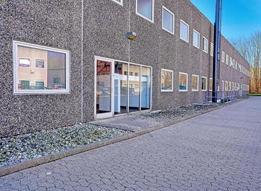 Lager til leje på Baldersbuen 27, 2640 Hedehusene - 656 m² | Foto 1 - Lokalebasen
