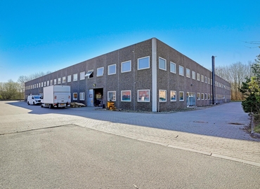 Lager til leje på Baldersbuen 27, 2640 Hedehusene - 656 m² | Foto 0 - Lokalebasen.dk