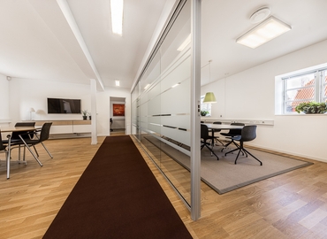 Kontor til leje på Avderødvej 27C, 2980 Kokkedal - 491 m² | Foto 4 - Lokalebasen