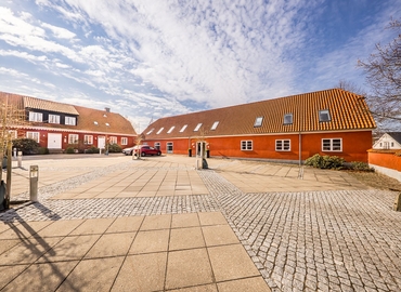 Office Avderødvej 27C 2980 Kokkedal