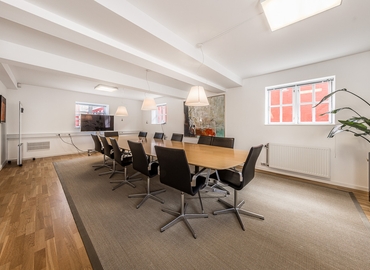 Kontor til leje på Avderødvej 27C, 2980 Kokkedal - 491 m² | Foto 2 - Lokalebasen