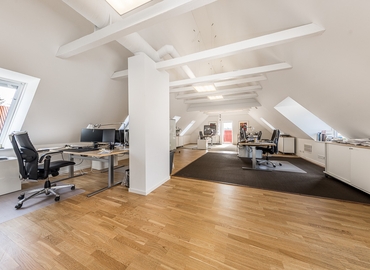 Kontor til leje på Avderødvej 27C, 2980 Kokkedal - 491 m² | Foto 7 - Lokalebasen