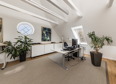 Kontor til leje på Avderødvej 27C, 2980 Kokkedal - 491 m² | Foto 6 - Lokalebasen.dk