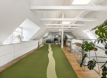 Kontor til leje på Avderødvej 27C, 2980 Kokkedal - 491 m² | Foto 5 - Lokalebasen