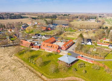 Kontor til leje på Avderødvej 27C, 2980 Kokkedal - 491 m² | Foto 9 - Lokalebasen.dk