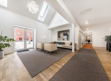 Kontor til leje på Avderødvej 27C, 2980 Kokkedal - 491 m² | Foto 3 - Lokalebasen.dk