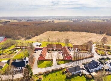 Kontor til leje på Avderødvej 27C, 2980 Kokkedal - 491 m² | Foto 10 - Lokalebasen.dk