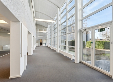 Kontor til leje på Kornmarksvej 1, 2605 Brøndby - 3860 m² | Foto 5 - Lokalebasen