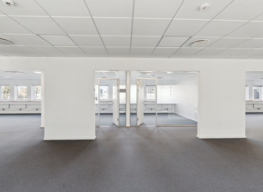 Kontor til leje på Kornmarksvej 1, 2605 Brøndby - 3860 m² | Foto 9 - Lokalebasen.dk